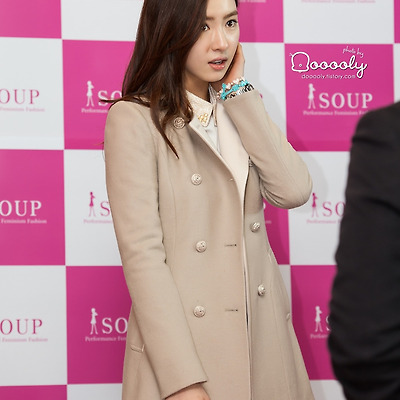 [2013.01.26] 롯데아울렛 서울역점 SOUP 신세경 팬사인회 직찍