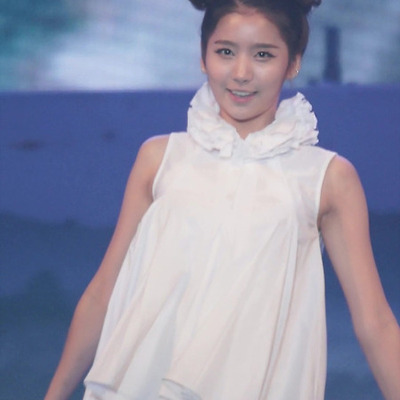 121006 영동난계축제 직캠 by상미