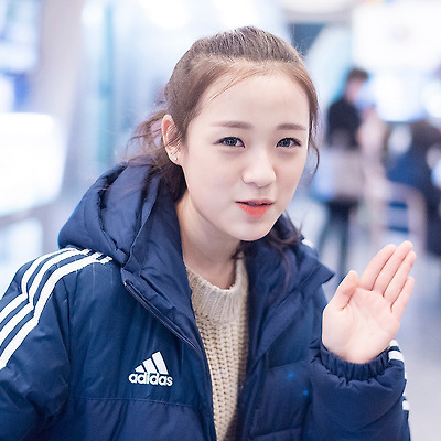 16.12.12 에이프릴 진솔 EBS 보니하니 by. Zetta티스토리 툴바
