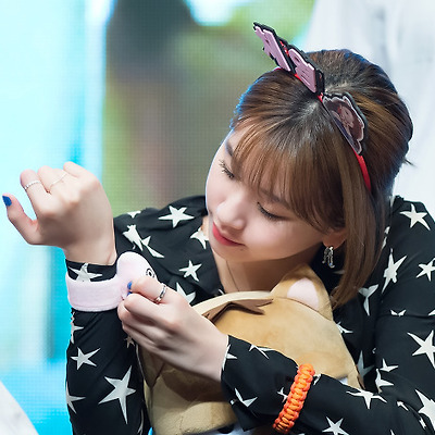 [2017.06.10] 영등포 트와이스 팬사인회 Part-2