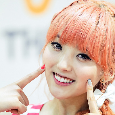 130512 종로 영풍문고 헬로비너스 팬싸인회 윤조 Photo by EDIT