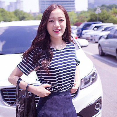 16.06.02 에이프릴 진솔 박지윤의가요광장 출퇴근길 by. Zetta티스토리 툴바