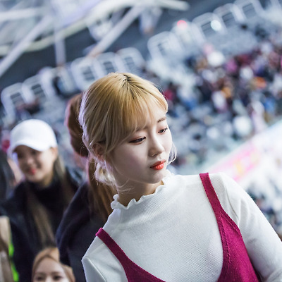 [170116] 베리굿(BerryGood) 아육대 직찍 (13pic) By SuYa티스토리 툴바