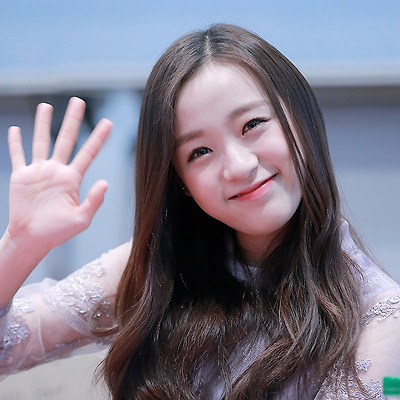 17.02.25 에이프릴 일산 팬싸인회 #2 by. Zetta티스토리 툴바