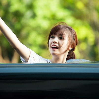 [2013.07.06] 음악중심 퇴근길 걸스데이 직찍 by 둘리