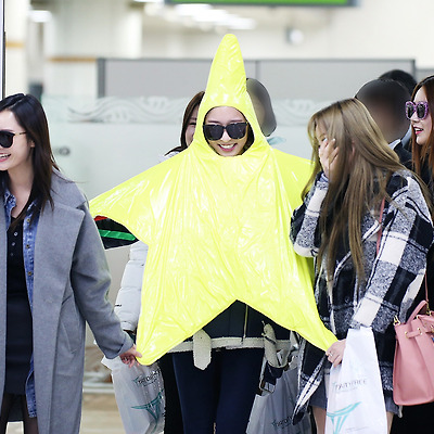 15.12.07 달샤벳 김포국제공항 입국 by. Hamding티스토리 툴바