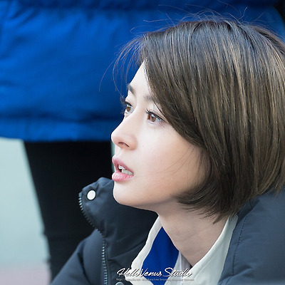 150301 출발드림팀 헬로비너스 (Hellovenus) 나라 직찍 by 아데스