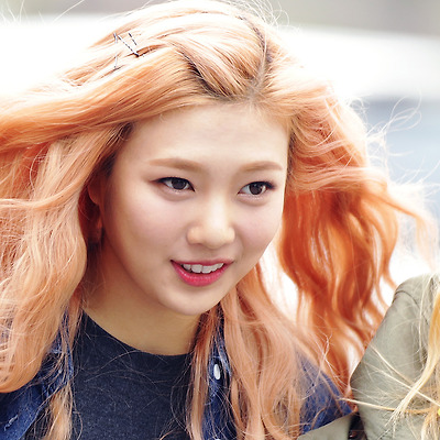 15.04.03 레드벨벳 뮤직뱅크 외출 by. Hamding티스토리 툴바