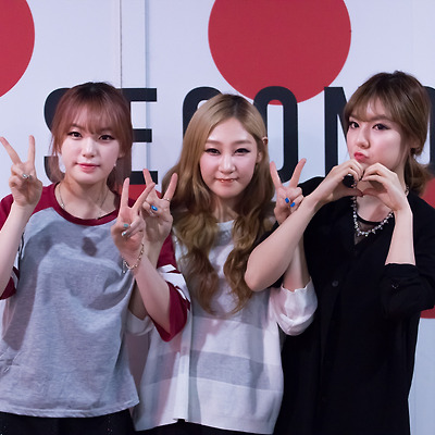 [14.06.17] Vetty L(베티엘) C&M 착한콘서트 일산 원마운트 직찍 by SuYa티스토리 툴바