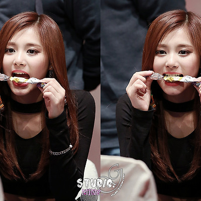 15.11.05 트와이스 신촌 팬싸인회 (2/2)  by. MINe.티스토리 툴바