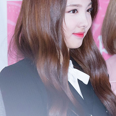 151123 도리화가 시사회 Twice