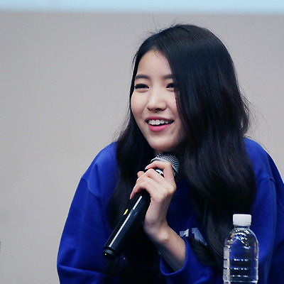 15.03.21 여자친구 고양시 문화회관 일산 신나라 팬싸인회 by. Hamding티스토리 툴바