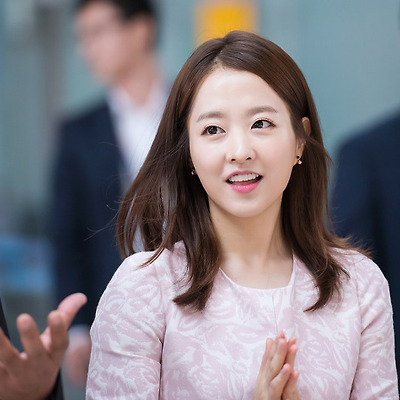 [2015.09.21] 관세청 홍보대사 위촉식 박보영