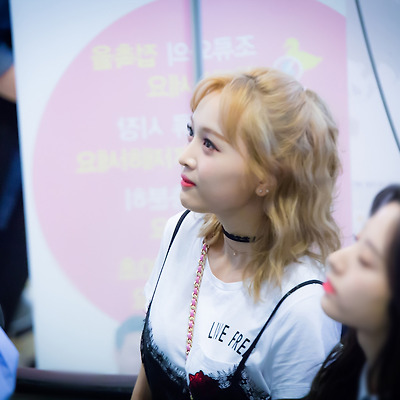 [170521] 우주소녀(WJSN) 김포공항 출국 직찍 (14pic) By SuYa티스토리 툴바