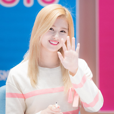 160423 스쿨룩스 팬싸인회 사나