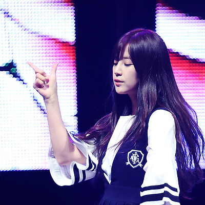 14.10.27 에이핑크 경희대 국제캠퍼스 축제 by. Hamding티스토리 툴바