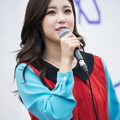 [2016.05.01] 영풍문고 코엑스점 전효성 팬사인회