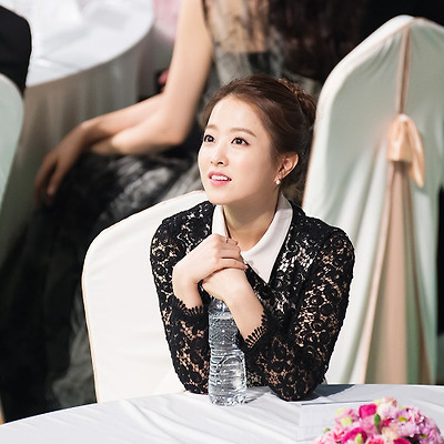[2015.11.28] Apan star awards 박보영