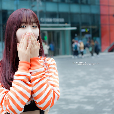[160421] 베리굿(BerryGood) 엠카 이벤트 다예 직찍 (23pic) By SuYa티스토리 툴바