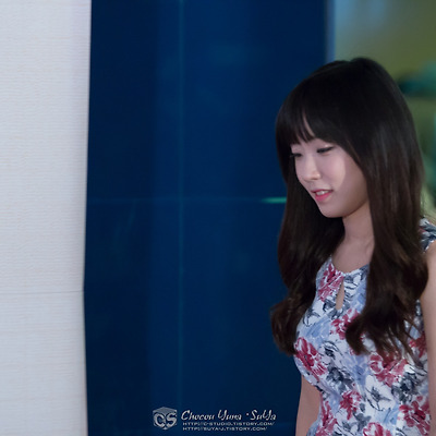[14.08.13] Pritz(프리츠) 코엑스메가박스 내연애의 기억 시사회 포토월 및 팬미팅 직찍 by SuYa티스토리 툴바