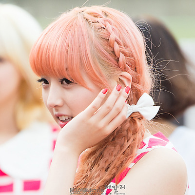 130514 경인방송 오픈스튜디오 헬로비너스 직찍 by 버칼리