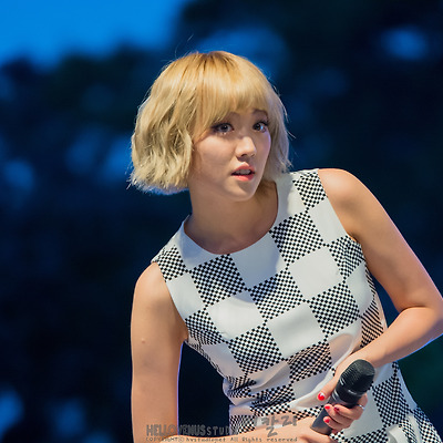 130528 국민대축제 헬로비너스 직찍 by 버칼리