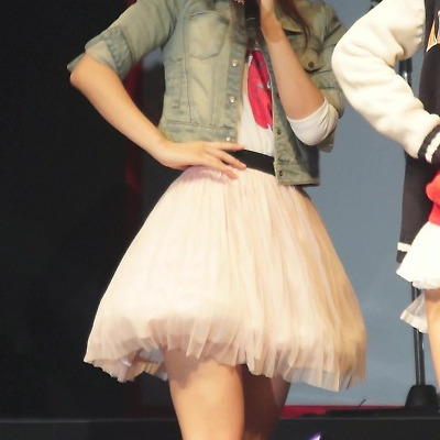121125 기부콘서트 헬로비너스 유아라 직캠 by상미