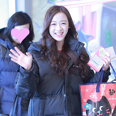 17.02.06 에이프릴 진솔 EBS 보니하니 by. Zetta티스토리 툴바