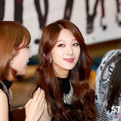 13.05.26 나인뮤지스 여의도 IFC몰 팬싸인회 Part.1/2 by. MINe.티스토리 툴바