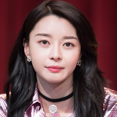 170218 판교 테크노벨리 스타트업캠퍼스 분당 팬싸인회 헬로비너스 나라 직찍 by 아데스