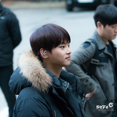 [151113] 빅스(VIXX) KBS 뮤직뱅크 출근길 직찍 By SuYa티스토리 툴바
