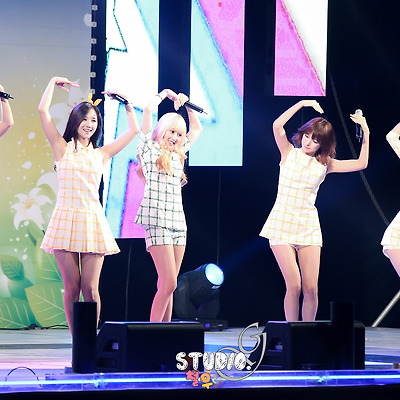 13.09.05 헬로비너스 포천 한마음 위문공연 by. 철우티스토리 툴바
