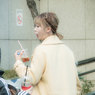 [161202] 베리굿(BerryGood) KBS 뮤직뱅크 중간 출근 직찍 (5pic) By SuYa티스토리 툴바