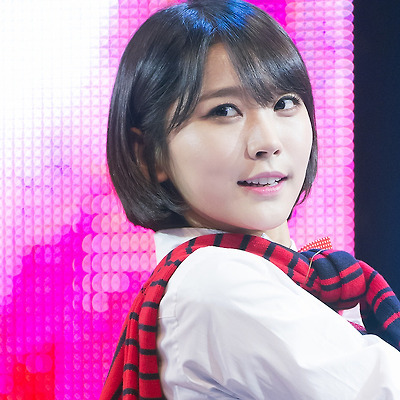 140111 하이원리조트 하이하이콘서트 헬로비너스 유영 직찍 by 아데스