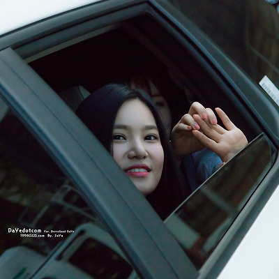 [160513] 베리굿(BerryGood) 뮤직뱅크 출퇴근 직찍 (14pic) By SuYa티스토리 툴바