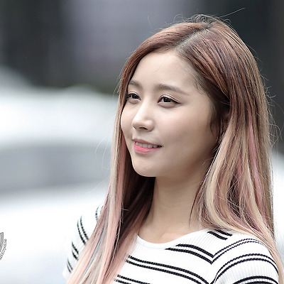15.07.31 헬로비너스 뮤직뱅크 출근길 by. Nozetta티스토리 툴바
