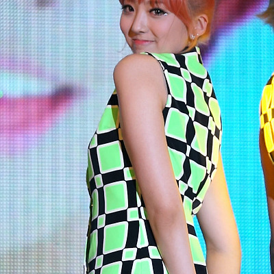 130530 용인대학교 축제 헬로비너스(HELLOVENUS) 윤조 직캠
