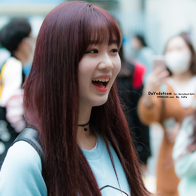 [160506] 베리굿(BerryGood) 뮤직뱅크 출퇴근 직찍 (13pic) By SuYa티스토리 툴바