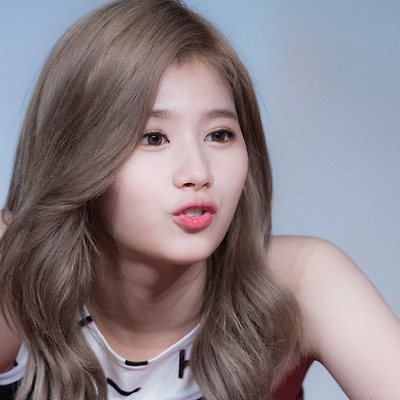160612 노원 팬싸인회 사나①