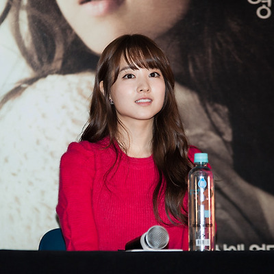 [2012.12.07] 왕십리CGV '늑대소년' 관객과의 대화