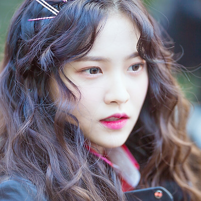 170224 뮤직뱅크 출근길 레드벨벳