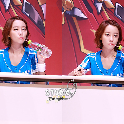 13.08.03 레인보우 광주 엘소드 쇼케이스 Part.1/2  by. Zetta티스토리 툴바