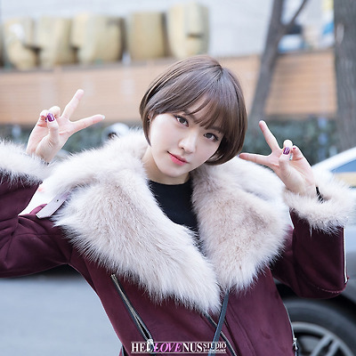 170210 뮤직뱅크 출퇴근 헬로비너스 앨리스 나라 라임 직찍 by 아데스