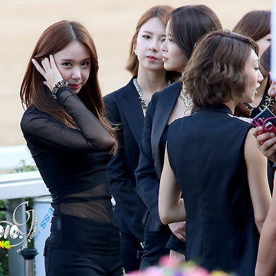 13.09.15 나인뮤지스 서울경마공원 라이브콘서트 by. Hamding티스토리 툴바