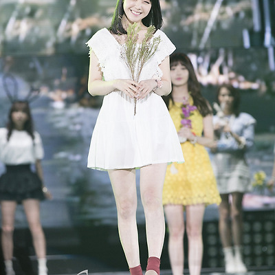 13.04.20 걸스데이 유라 민아 K-POP Collection 런웨이 by. MINe.티스토리 툴바