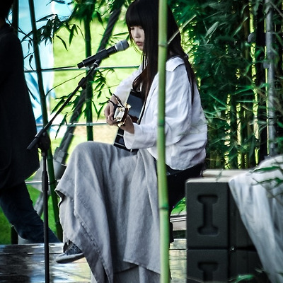 [2012.09.08] 파주 포크 페스티벌