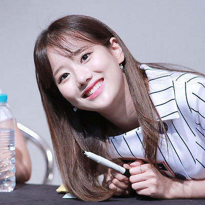 17.07.01 에이프릴 중구청소년수련관 팬싸인회 #2 by. Zetta티스토리 툴바
