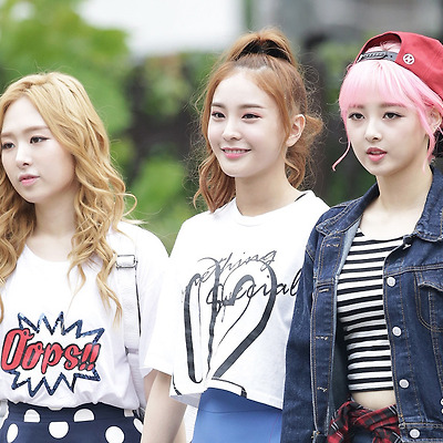 15.07.31 소나무 뮤직뱅크 출근길 by. MINe.티스토리 툴바