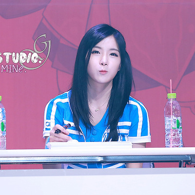 13.08.03 레인보우 광주 엘소드 쇼케이스 by. MINe.티스토리 툴바