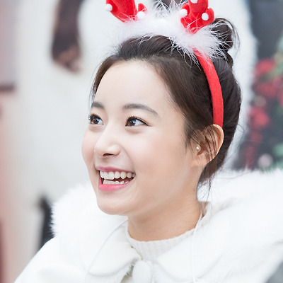 160103 영등포 팬싸인회 에이프릴